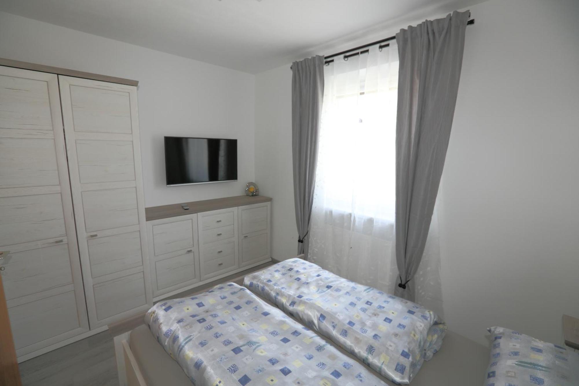 Ferienwohnung Soelkner Tauplitz Exterior foto