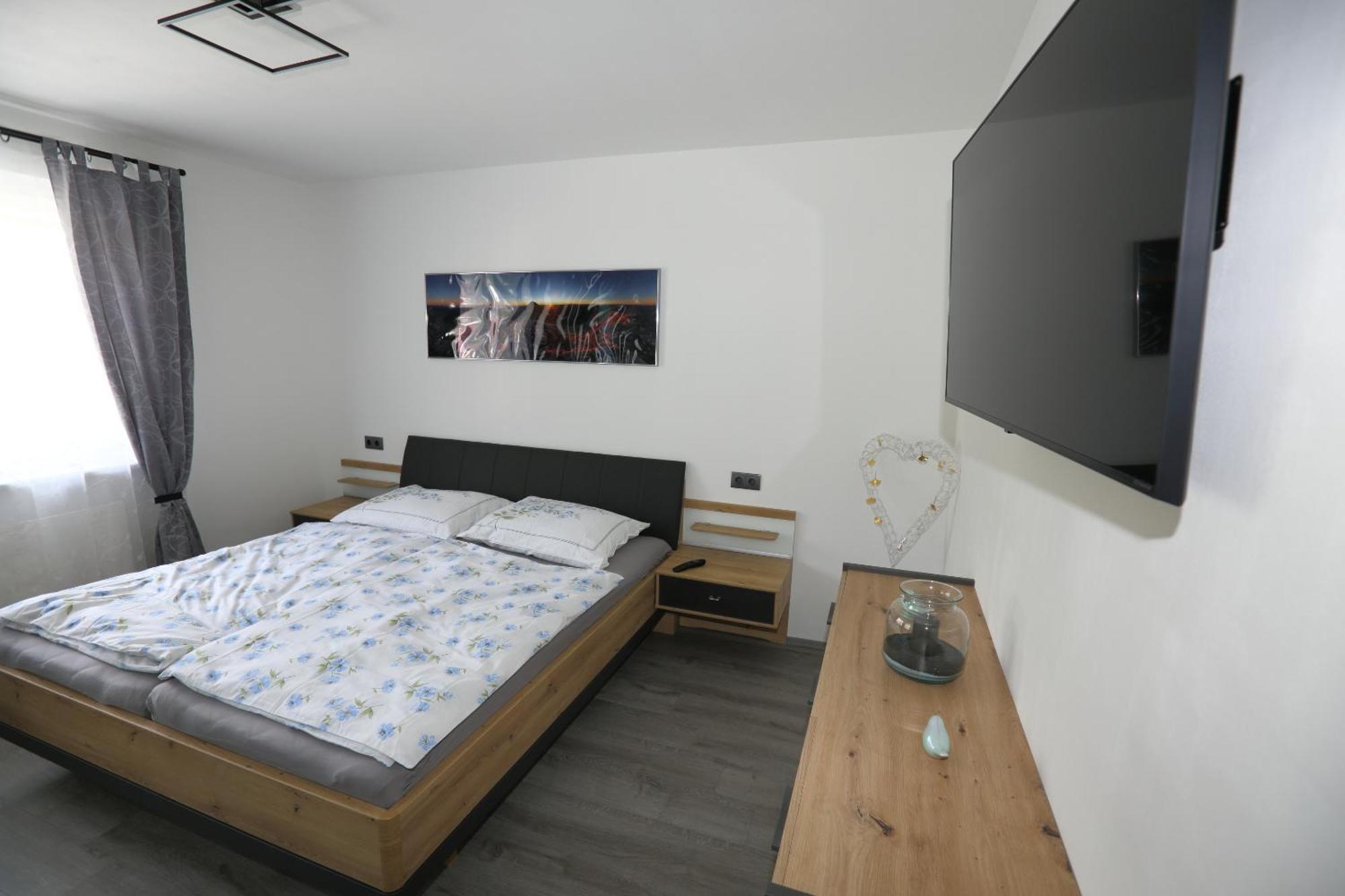 Ferienwohnung Soelkner Tauplitz Exterior foto