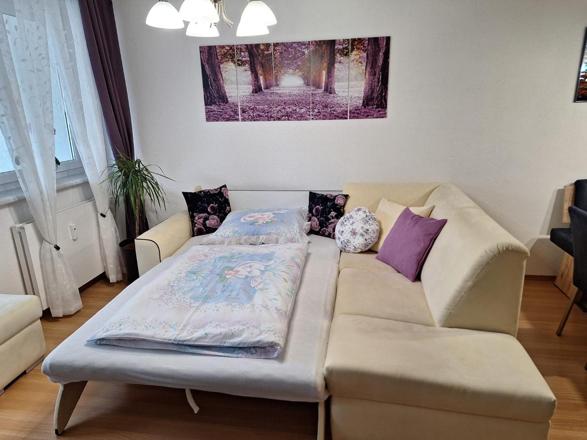 Ferienwohnung Soelkner Tauplitz Exterior foto